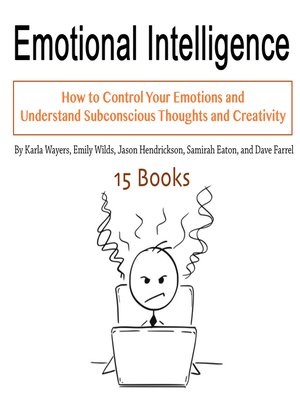 cover image of Emotional Intelligence